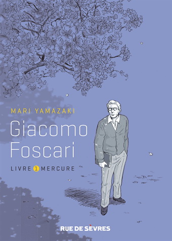 Giacomo Foscari - MARI YAMAZAKI