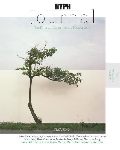 NYPH journal: The future of contemporary photography - COLLECTIF