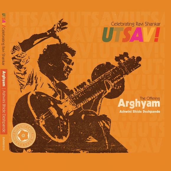 Arghyam - The Offering - BHIDE DESHPANDE ASHWINI