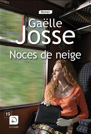 Noces de neige - GAËLLE JOSSE