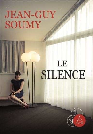 Le Silence - JEAN-GUY SOUMY