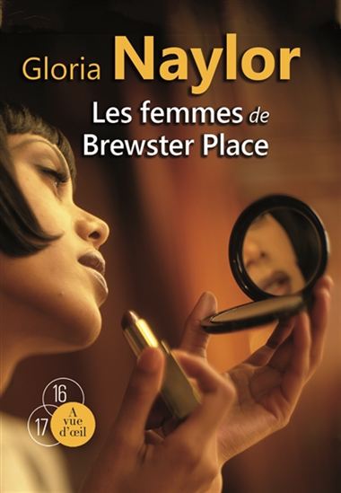 Les Femmes de Brewster place - GLORIA NAYLOR