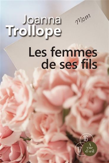 Les Femmes de ses fils - JOANNA TROLLOPE