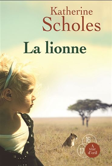 La Lionne - KATHERINE SCHOLES