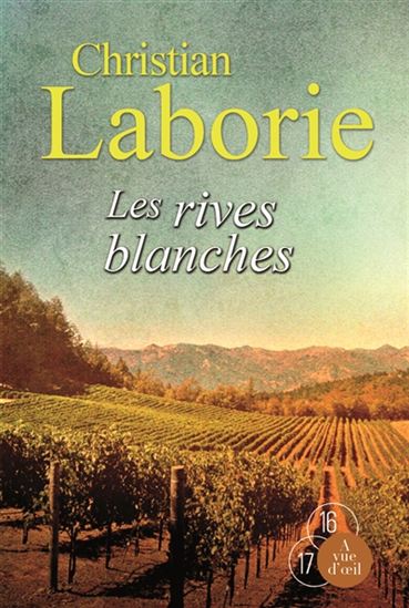 Les Rives blanches - CHRISTIAN LABORIE