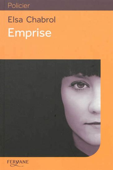 Emprise - ELSA CHABROL