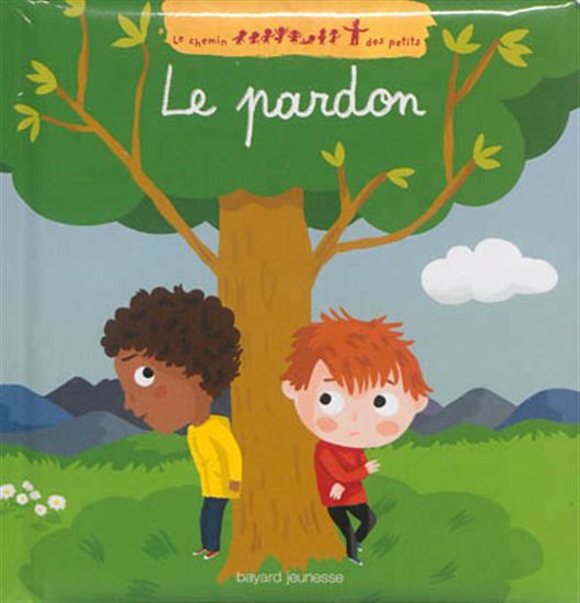 Le Pardon - MARIE-AGNÈS GAUDRAT - CHARLOTTE ROEDERER