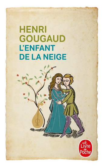 L&#39;Enfant de la neige - HENRI GOUGAUD