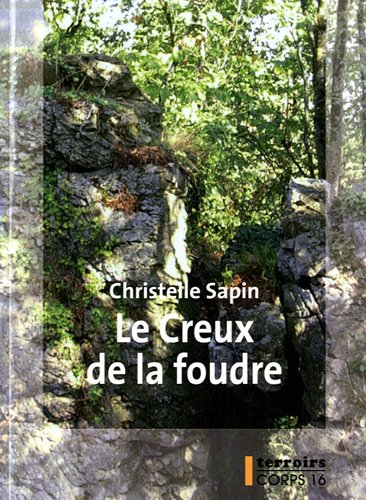Le Creux de la foudre - CHRISTELLE SAPIN