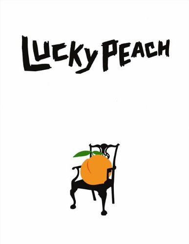 Lucky Peach # 09 - DAVID CHANG & AL