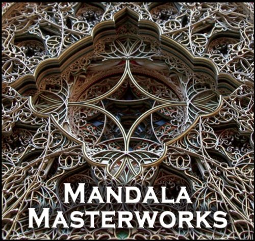 Mandala masterworks - PAUL HEUSSENSTAMM