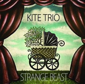 Strange Beast - KITE TRIO