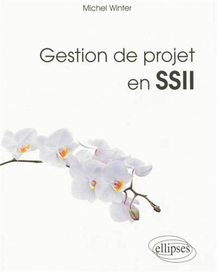 Gestion de projet en SSII - MICHEL WINTER