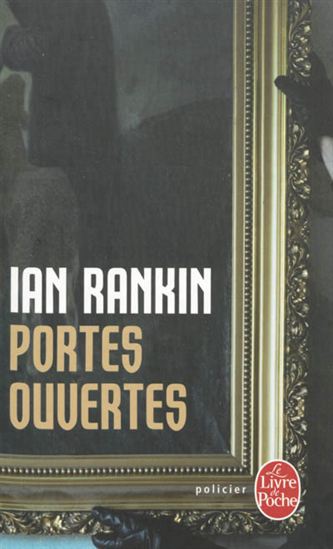 Portes ouvertes - IAN RANKIN