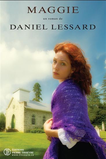 Maggie - DANIEL LESSARD