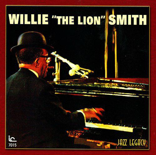 The Lion - SMITH WILLIE