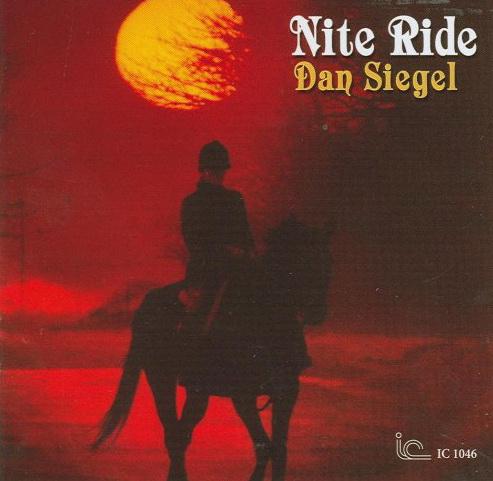 Nite Ride - SIEGEL DAN