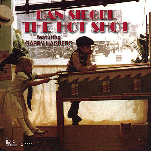 The Hot Shot - SIEGEL DAN