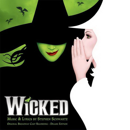 Wicked (2CD) - COMPILATION