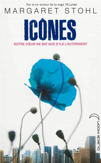 Icônes #01 - MARGARET STOHL
