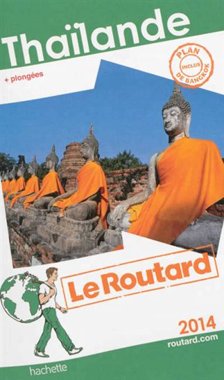 Thaïlande 2014 - PHILIPPE GLOAGUEN