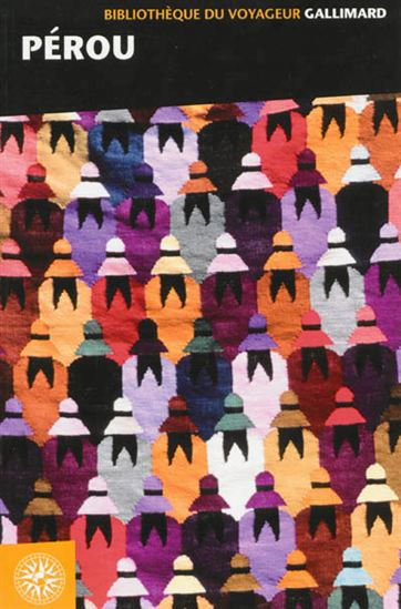 Pérou N. éd. - COLLECTIF
