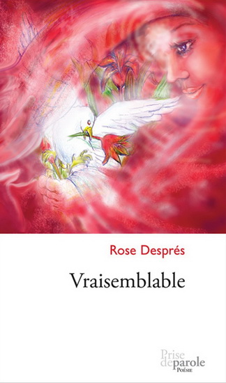Vraisemblable - ROSE DESPRÉS