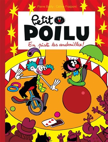 En piste les andouilles ! #14 - CÉLINE FRAIPONT - PIERRE BAILLY