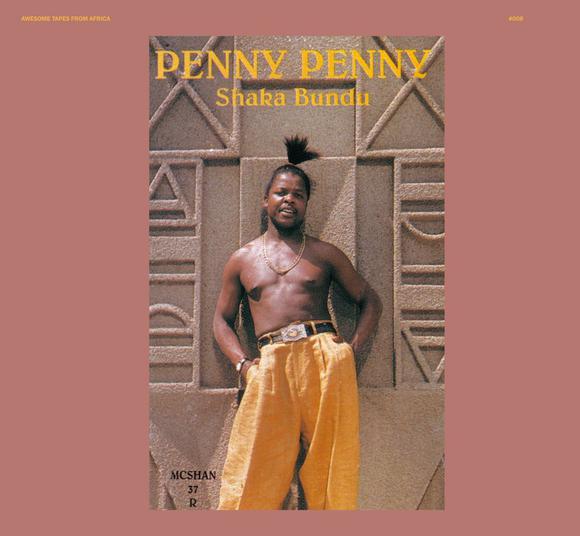 Shaka Bunda - PENNY PENNY