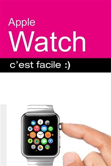 Apple Watch - PAUL DURAND DEGRANGES