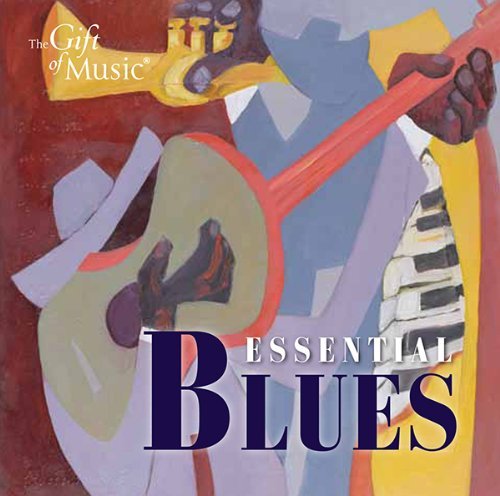 Essential Blues - COMPILATION