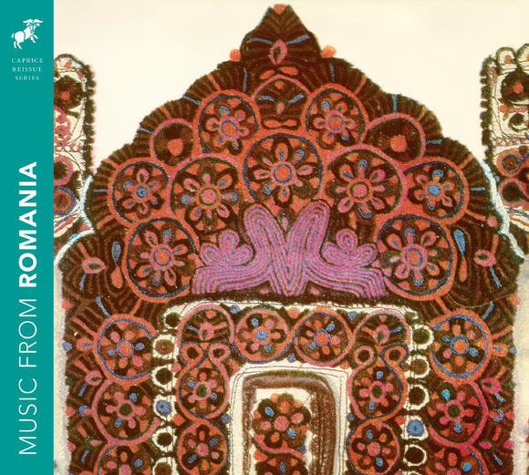 Music from Romania - COMPILATION