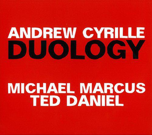 Duology - CYRILLE ANDREW