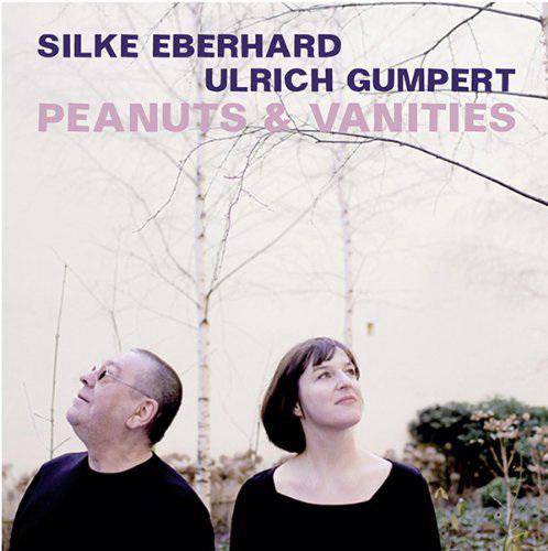Peanuts & Vanities - EBERHARD - GUMPERT
