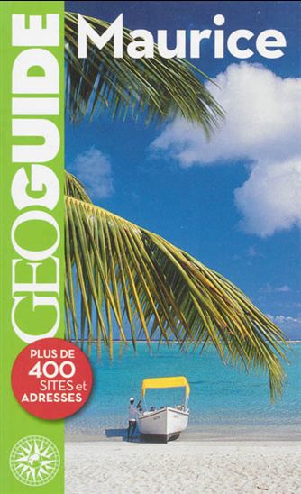 Maurice 10e éd. - VINCENT NOYOUX & AL