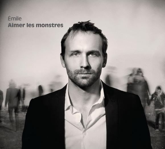 Aimer les monstres - ÉMILE PROULX-CLOUTIER