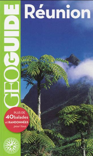 Réunion 10e éd. - MANUEL JARDINAUD & AL