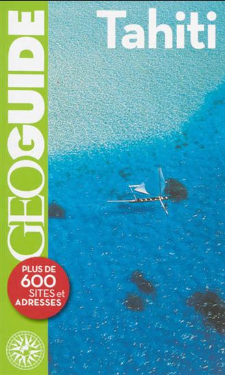 Tahiti 6e éd. - COLLECTIF