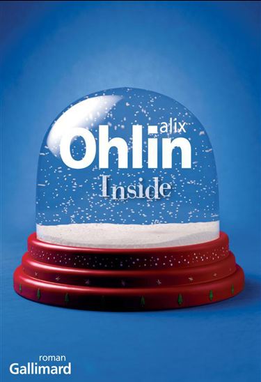 Inside - ALIX OHLIN