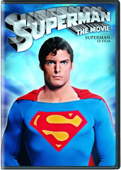 Superman: The Movie - DONNER RICHARD