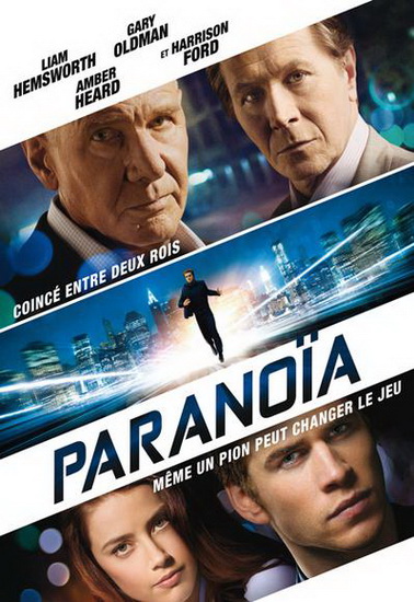 Paranoia - LUKETIC ROBERT