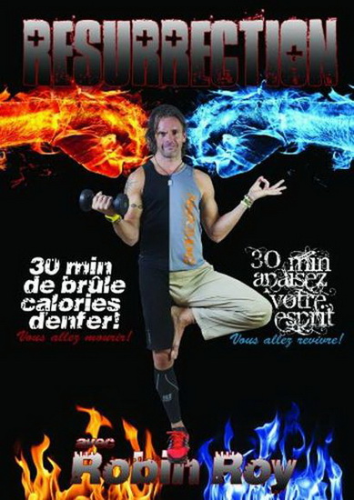 Résurrection - ROY ROBIN