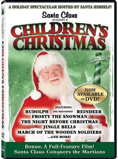 Children&#39;s Christmas - 