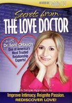 Secrets from the Love Doctor - 