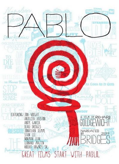 Pablo (2012) - 
