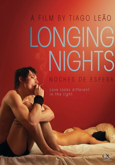 Longing Nights - LEAO TIAGO