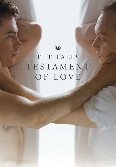 The Falls : Testament of Love - GARCIA JON