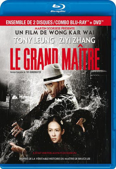 The Grandmaster - 