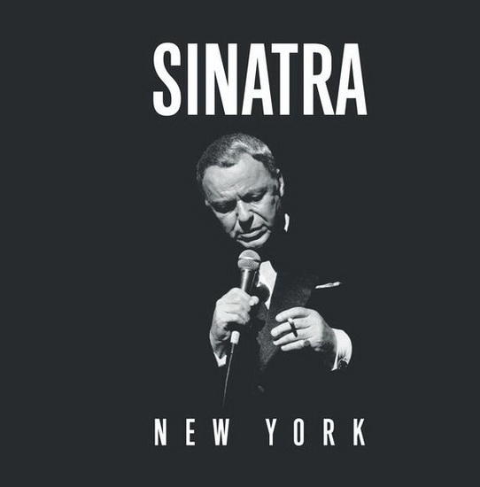 Sinatra: New York (4CD) - SINATRA FRANK