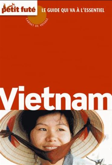Vietnam 2014 - DOMINIQUE AUZIAS - JEAN-PAUL LABOURDETTE